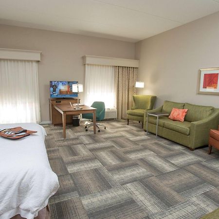 Hampton Inn & Suites Cincinnati-Union Centre West Chester Luaran gambar