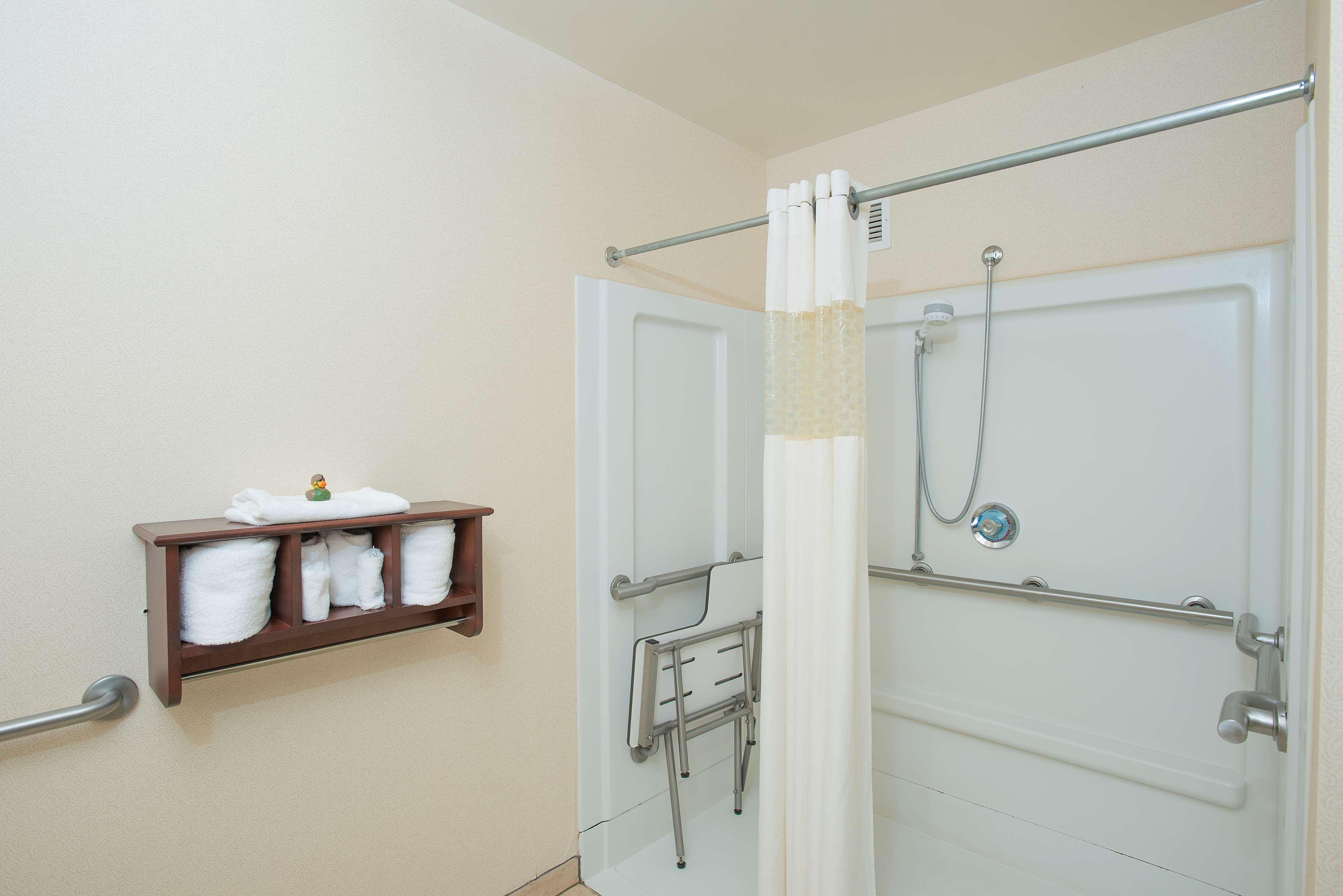 Hampton Inn & Suites Cincinnati-Union Centre West Chester Luaran gambar