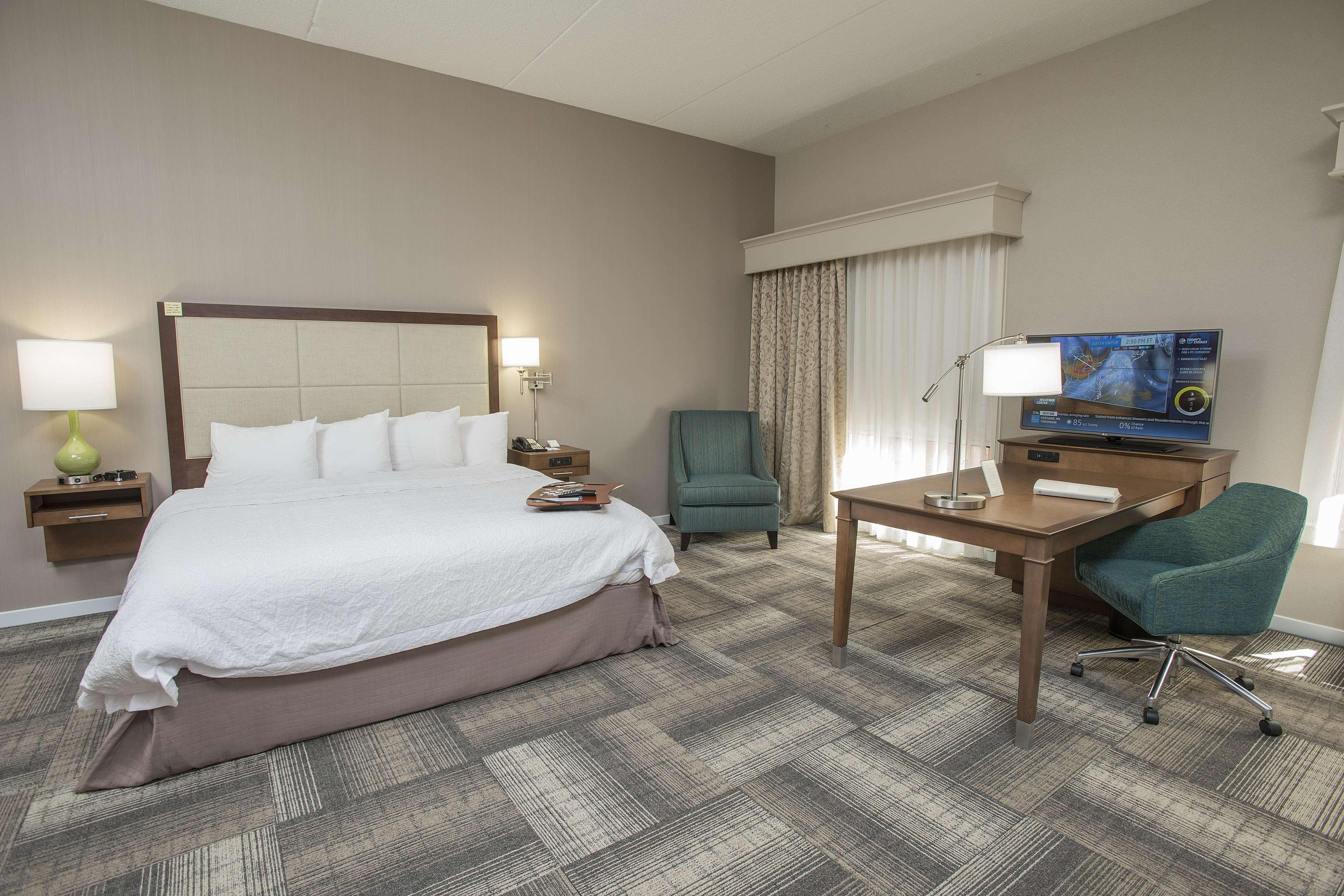 Hampton Inn & Suites Cincinnati-Union Centre West Chester Luaran gambar