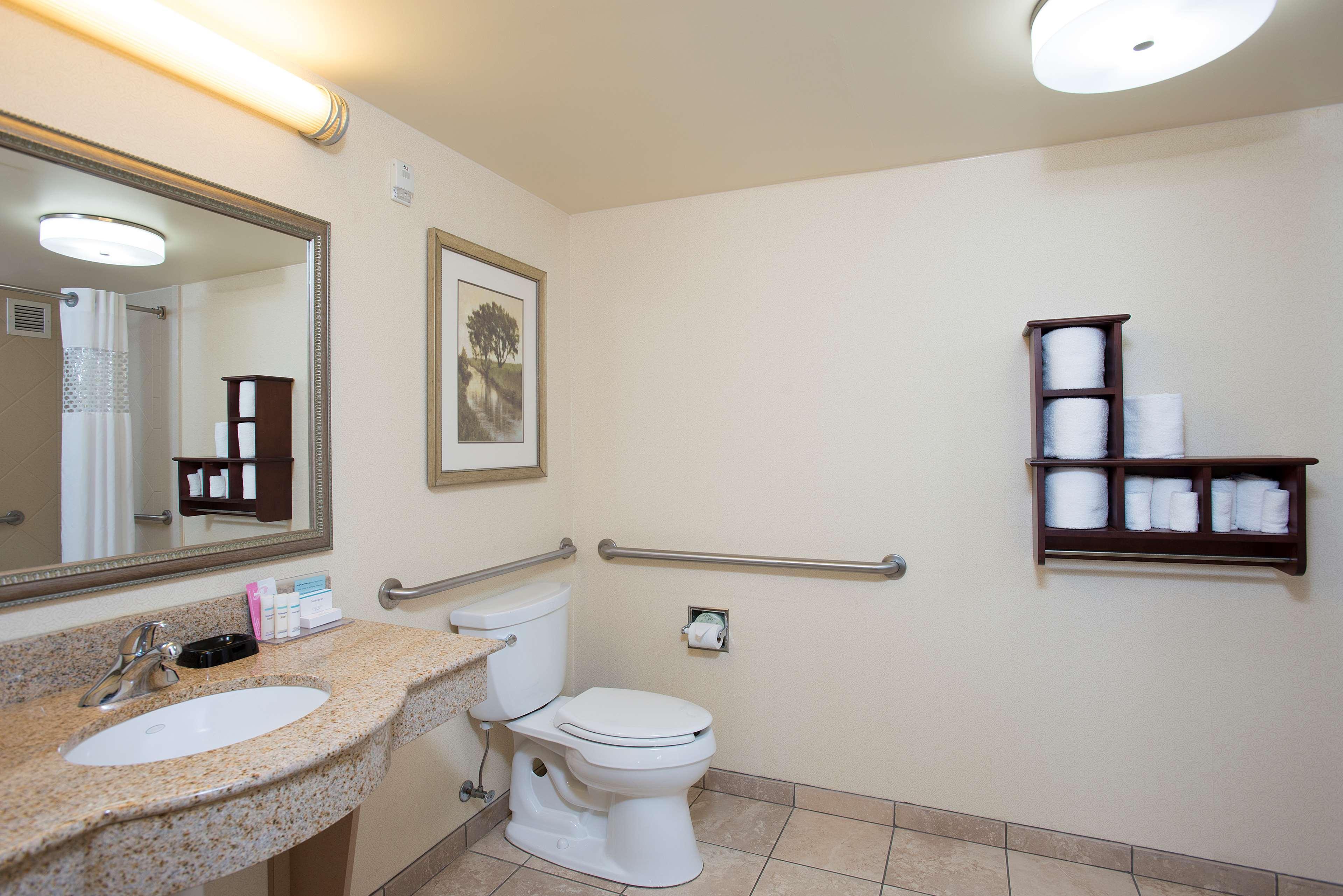 Hampton Inn & Suites Cincinnati-Union Centre West Chester Luaran gambar