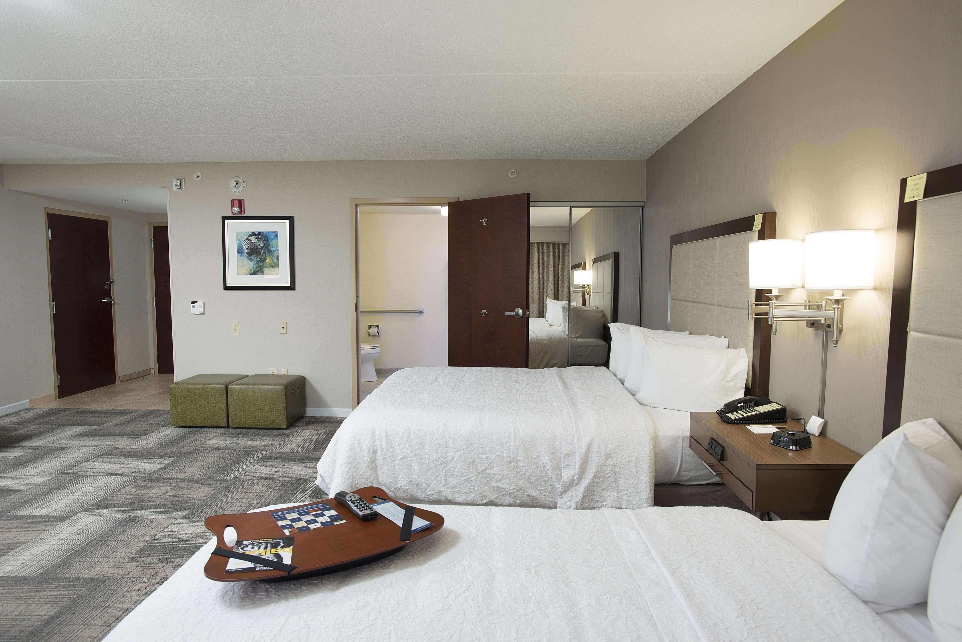 Hampton Inn & Suites Cincinnati-Union Centre West Chester Luaran gambar