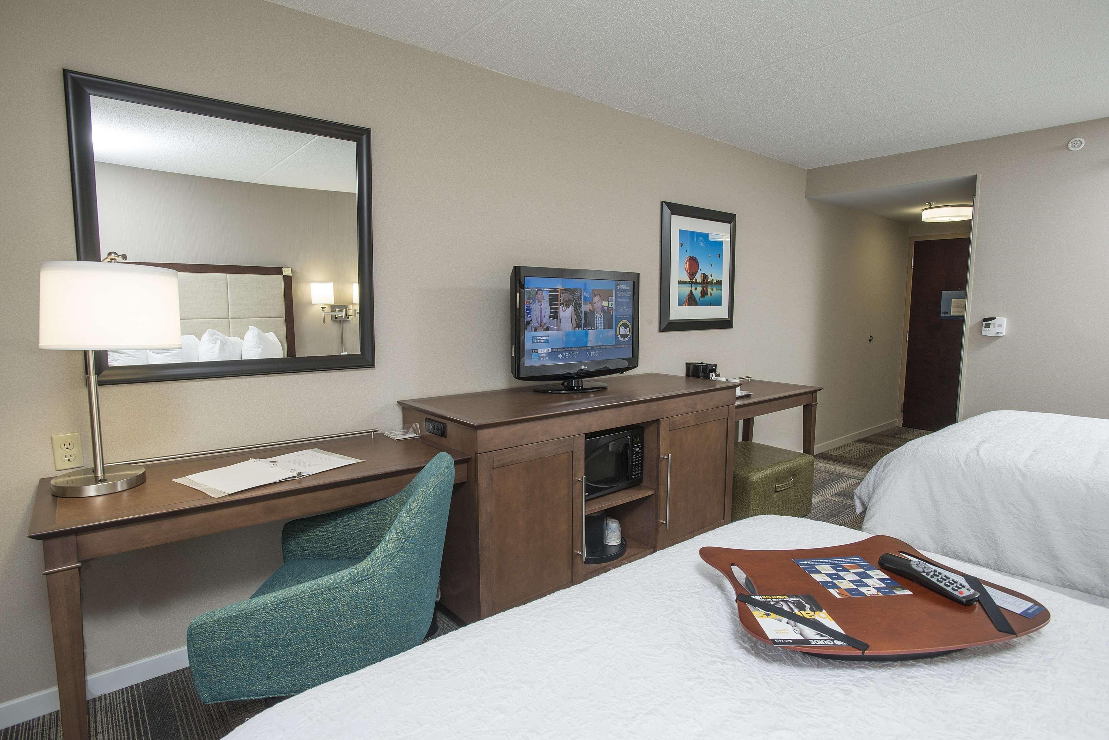 Hampton Inn & Suites Cincinnati-Union Centre West Chester Luaran gambar