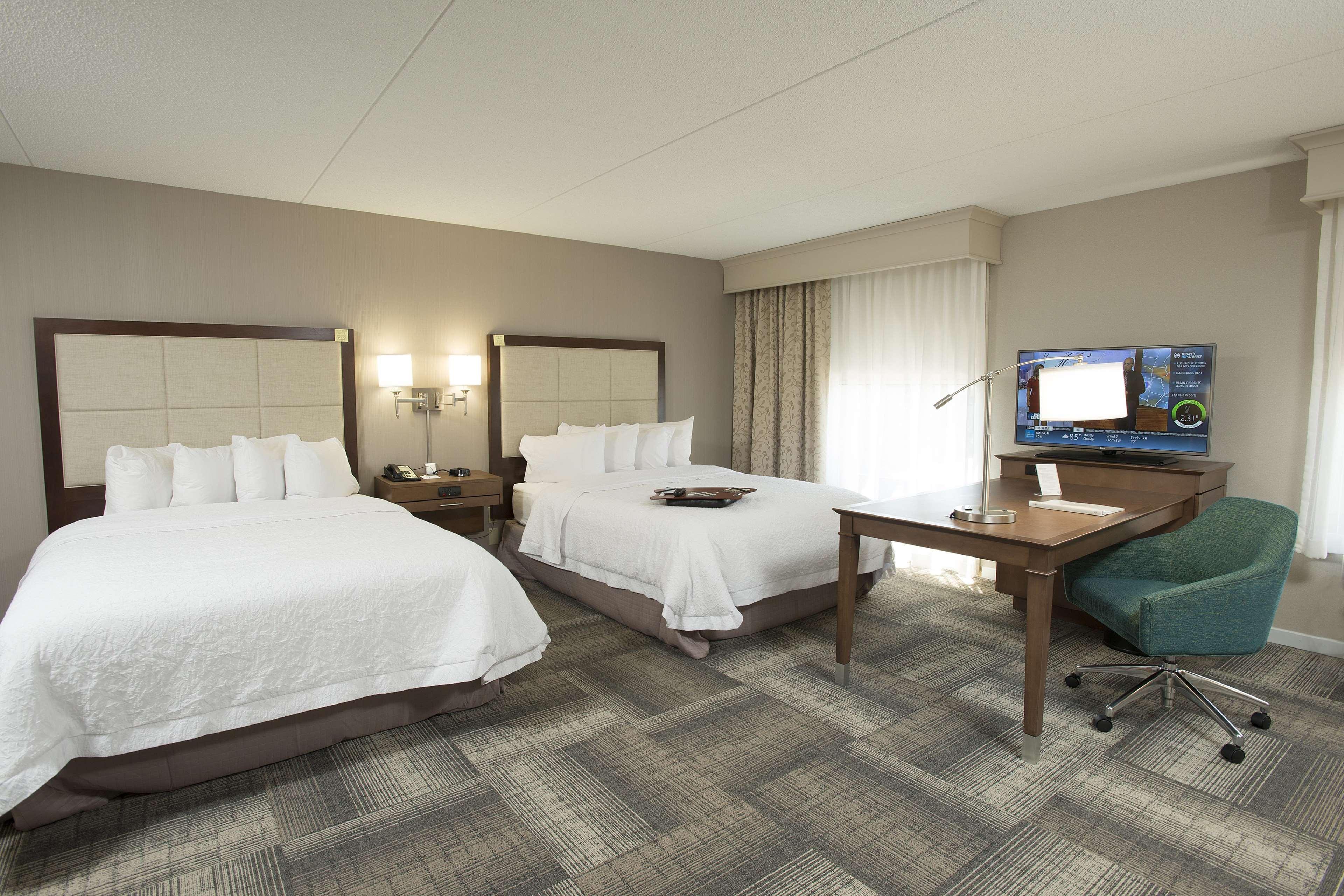 Hampton Inn & Suites Cincinnati-Union Centre West Chester Luaran gambar