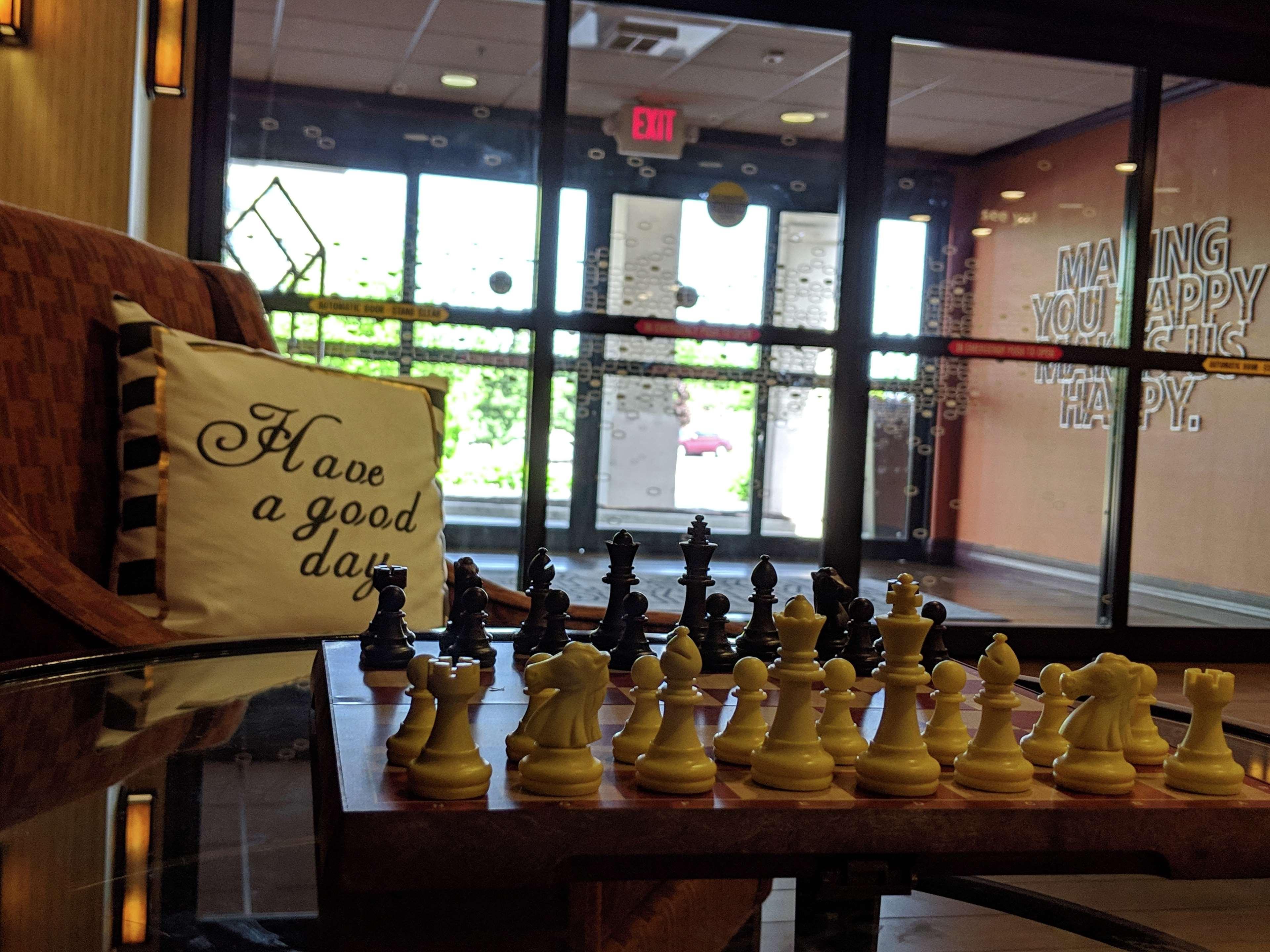 Hampton Inn & Suites Cincinnati-Union Centre West Chester Luaran gambar