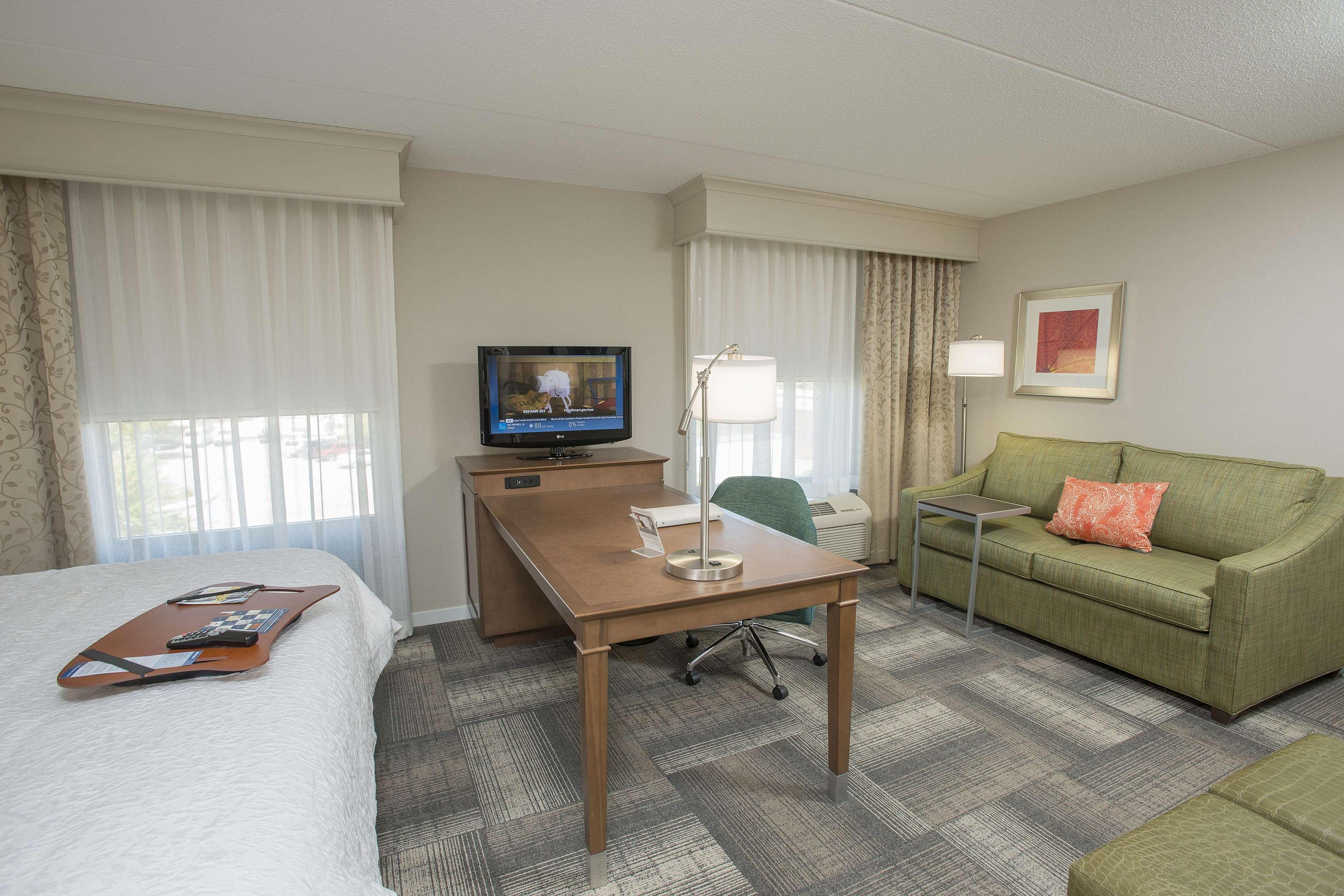 Hampton Inn & Suites Cincinnati-Union Centre West Chester Luaran gambar