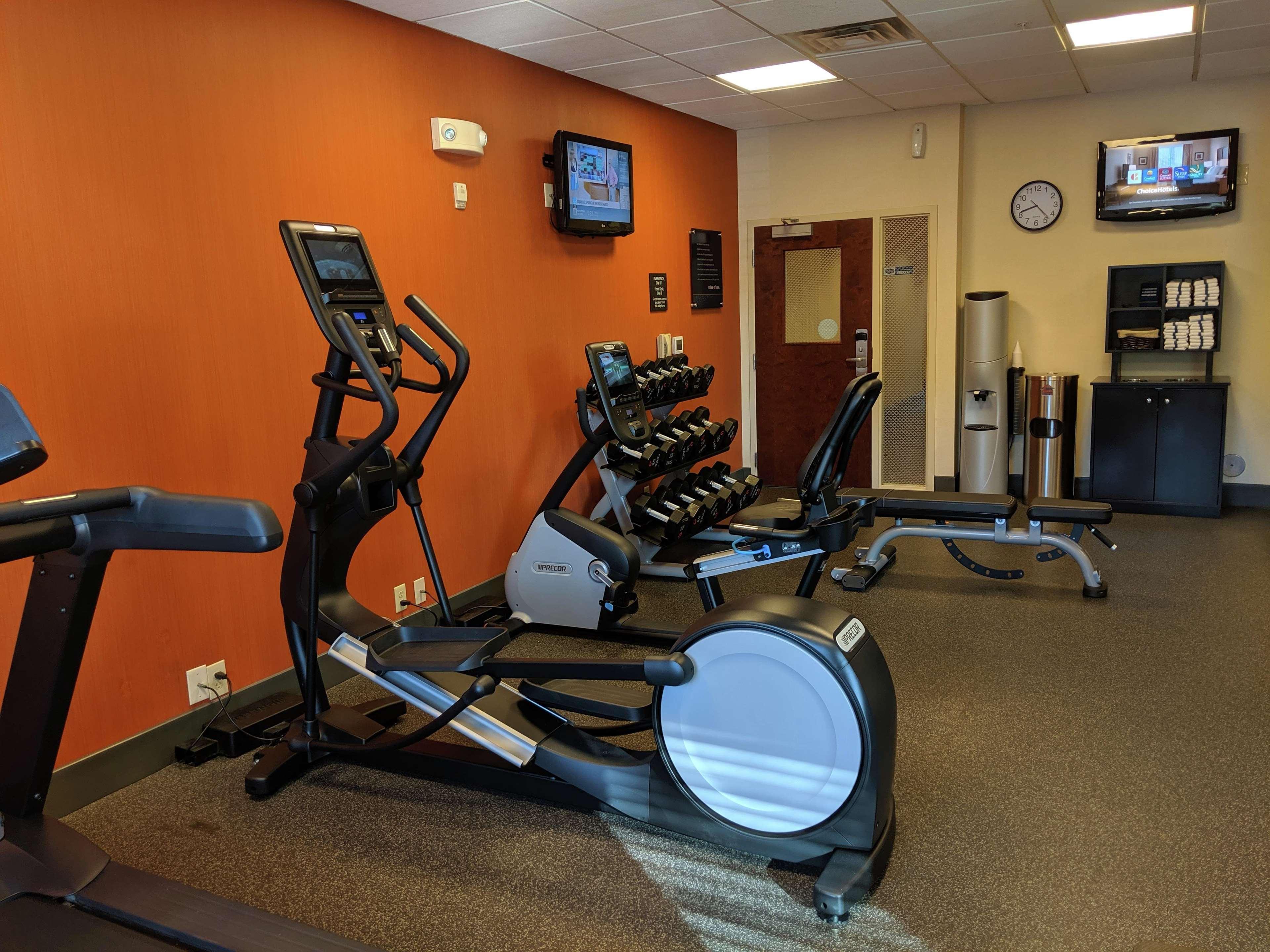 Hampton Inn & Suites Cincinnati-Union Centre West Chester Luaran gambar