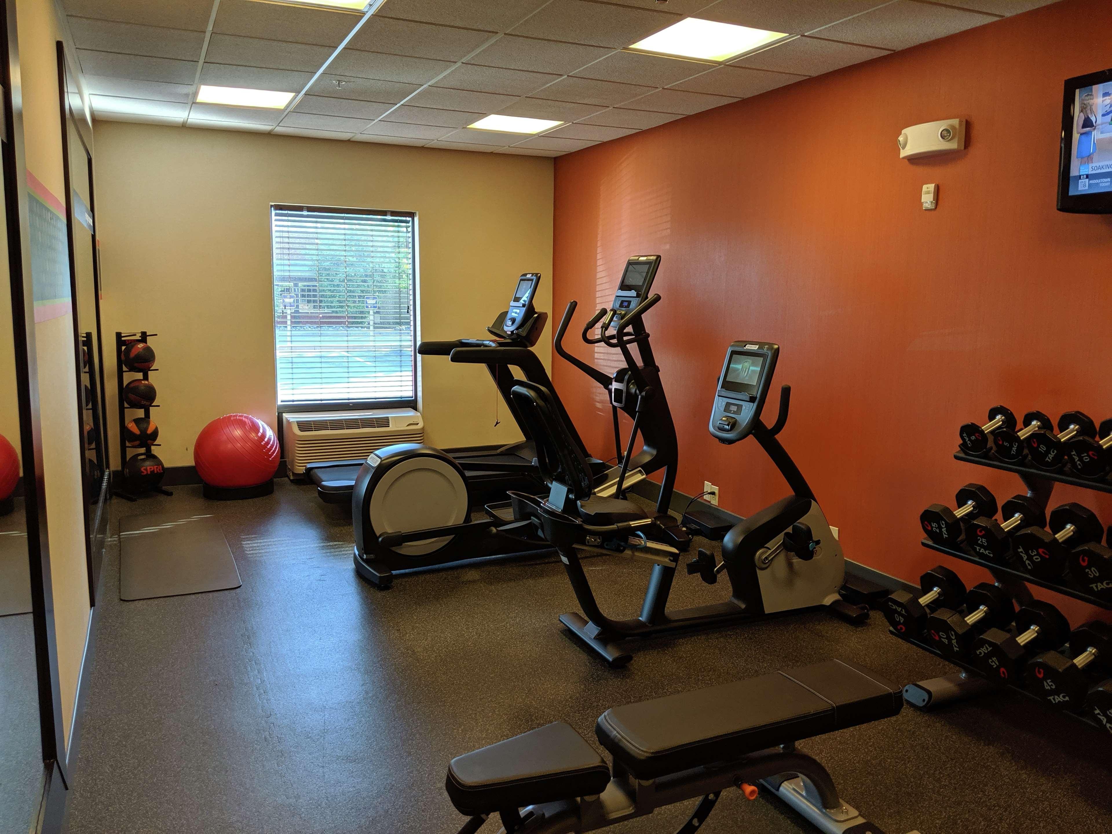 Hampton Inn & Suites Cincinnati-Union Centre West Chester Luaran gambar