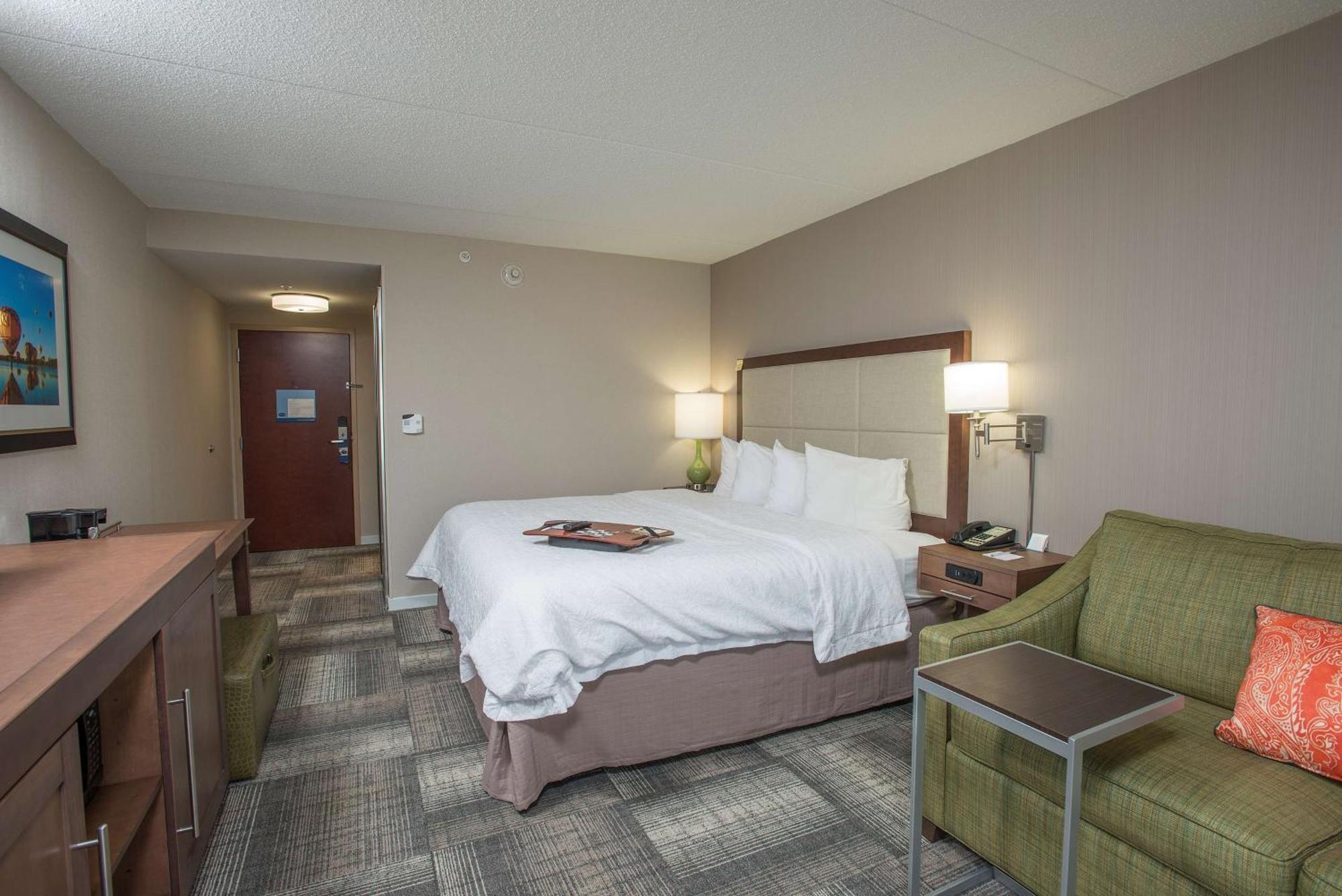 Hampton Inn & Suites Cincinnati-Union Centre West Chester Luaran gambar