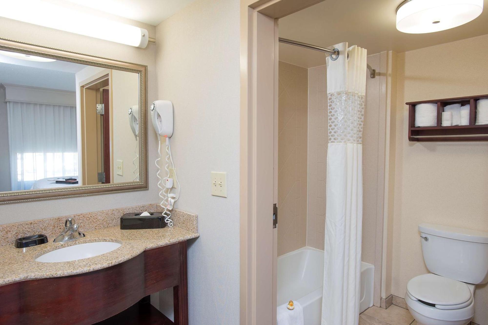 Hampton Inn & Suites Cincinnati-Union Centre West Chester Luaran gambar