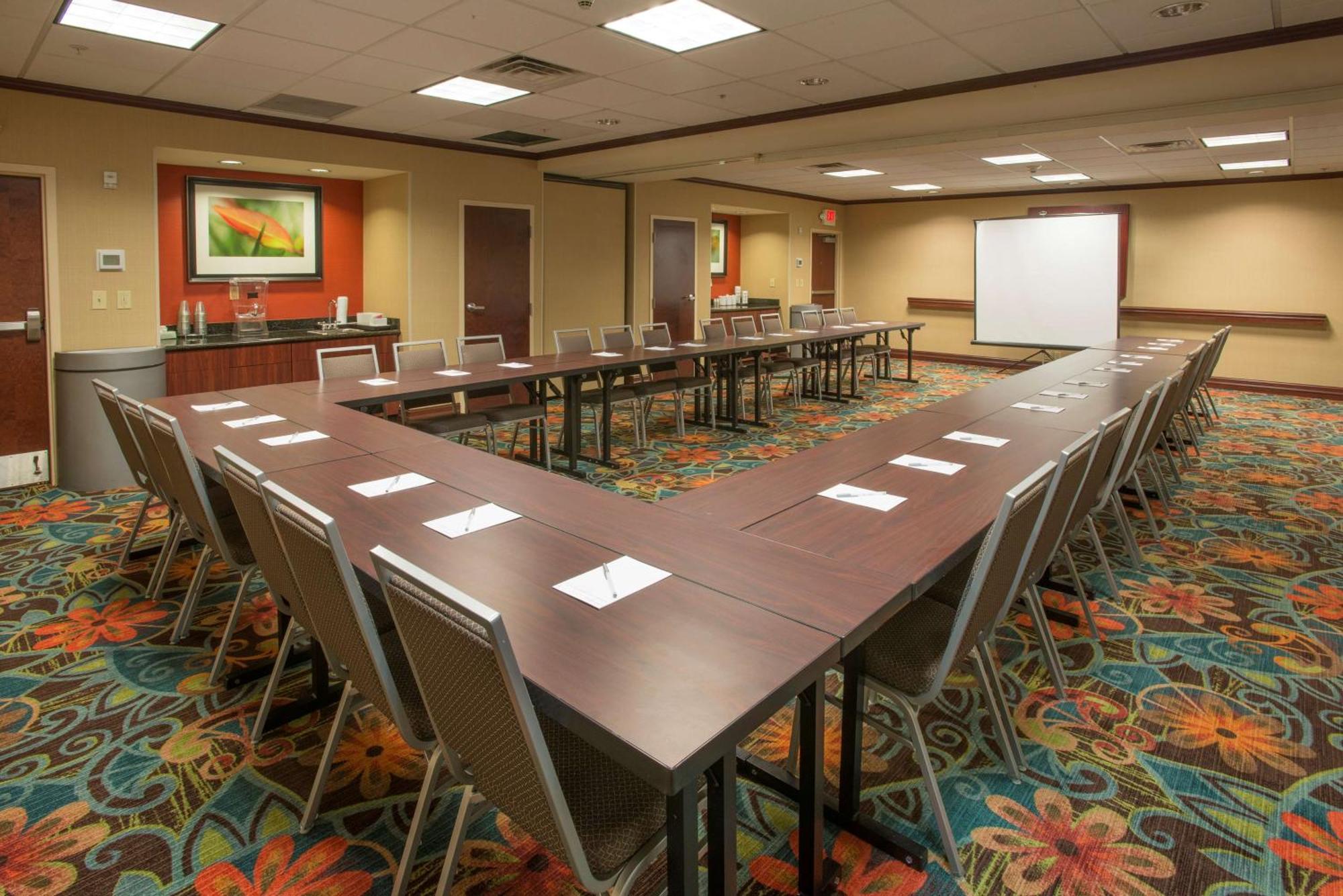 Hampton Inn & Suites Cincinnati-Union Centre West Chester Luaran gambar