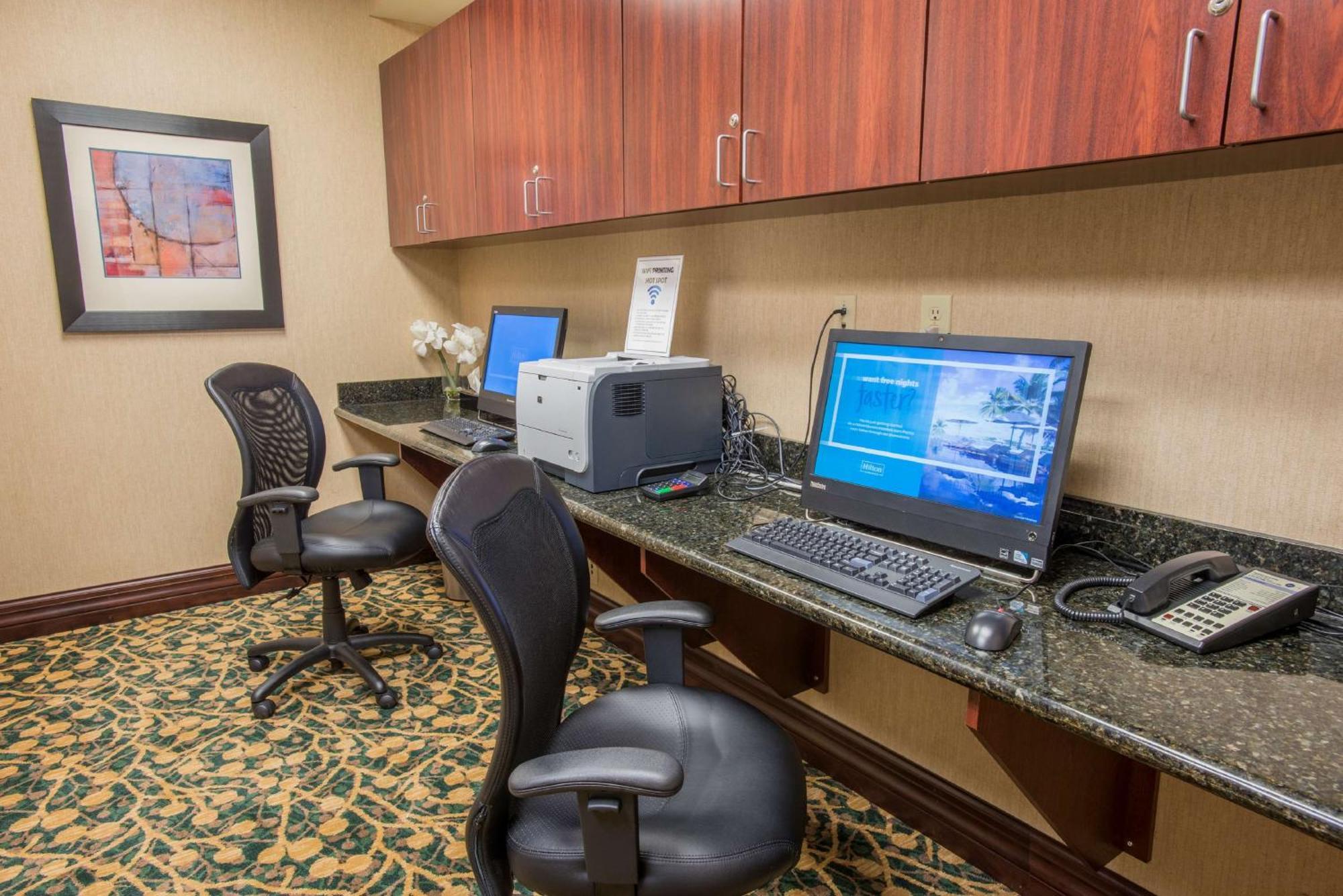 Hampton Inn & Suites Cincinnati-Union Centre West Chester Luaran gambar