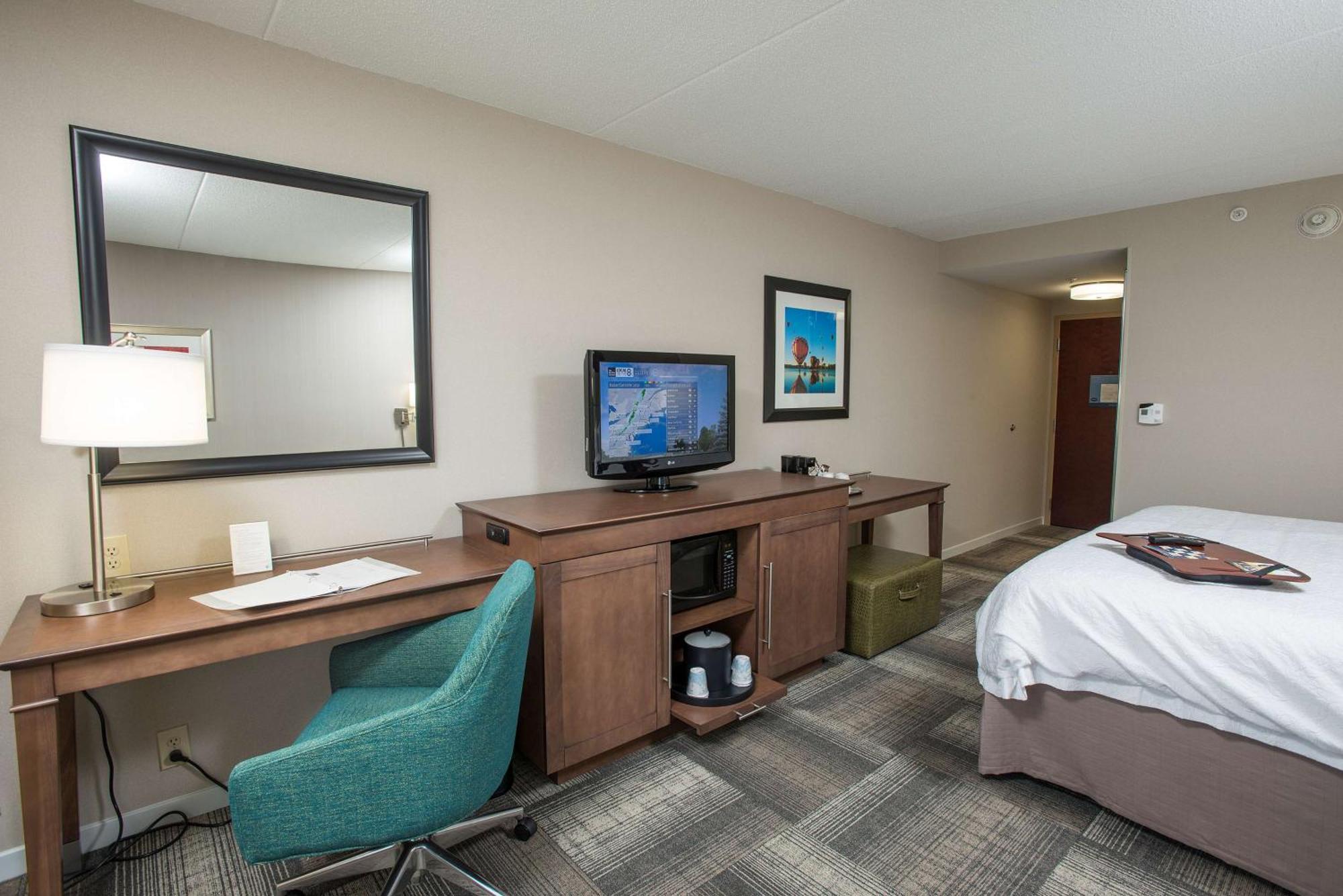 Hampton Inn & Suites Cincinnati-Union Centre West Chester Luaran gambar