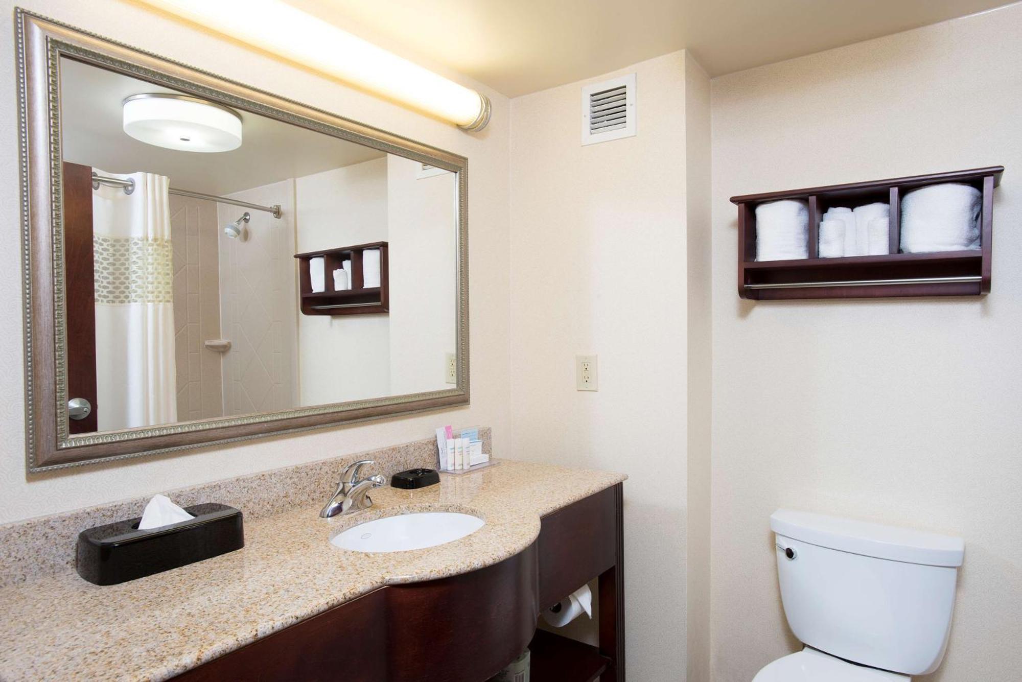 Hampton Inn & Suites Cincinnati-Union Centre West Chester Luaran gambar