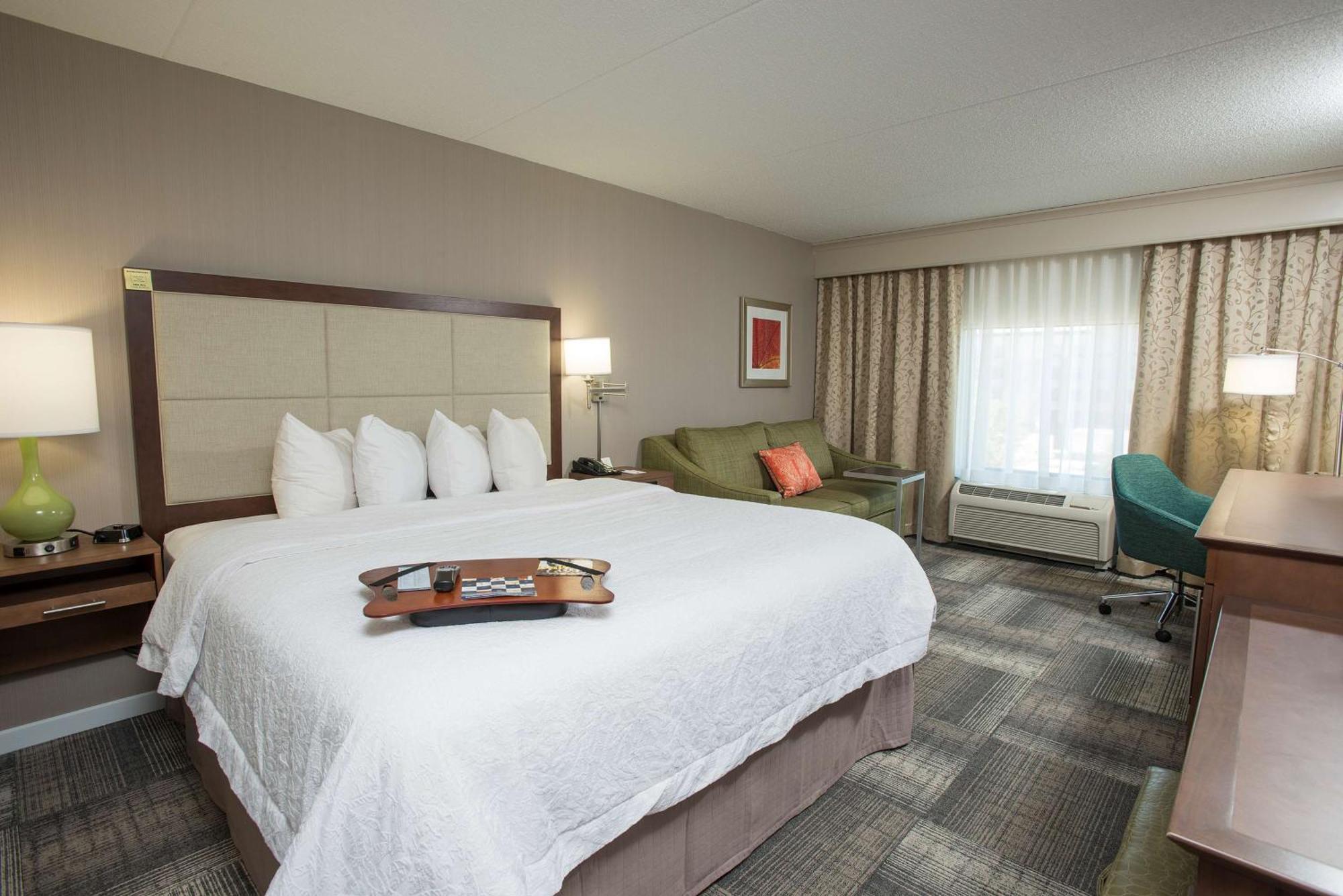 Hampton Inn & Suites Cincinnati-Union Centre West Chester Luaran gambar
