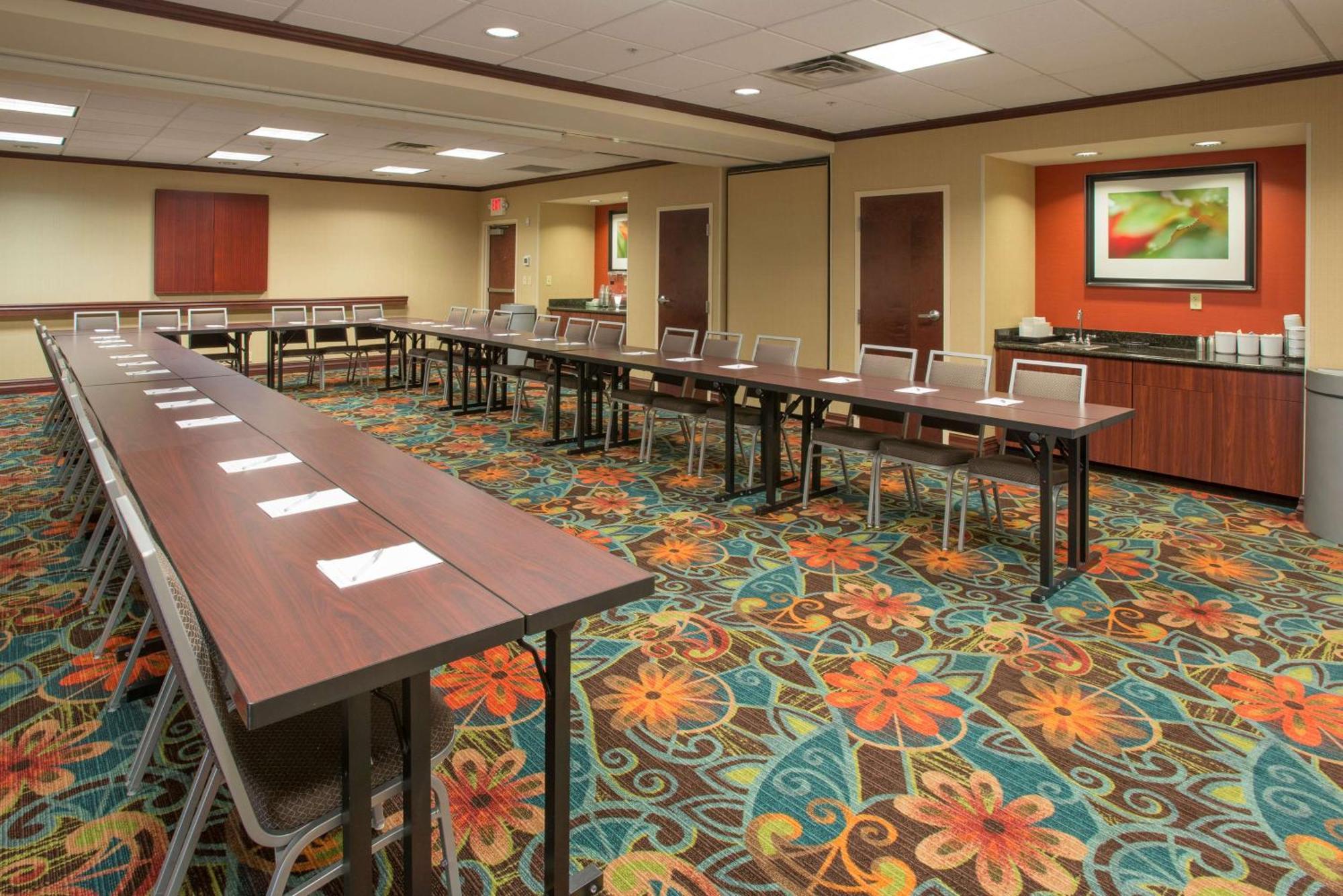 Hampton Inn & Suites Cincinnati-Union Centre West Chester Luaran gambar