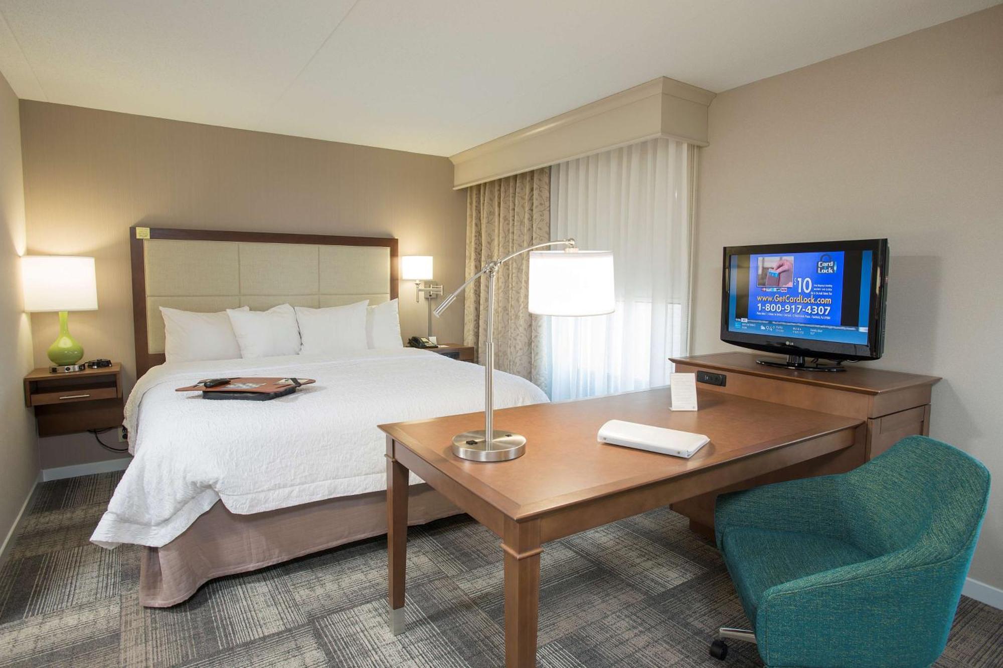 Hampton Inn & Suites Cincinnati-Union Centre West Chester Luaran gambar
