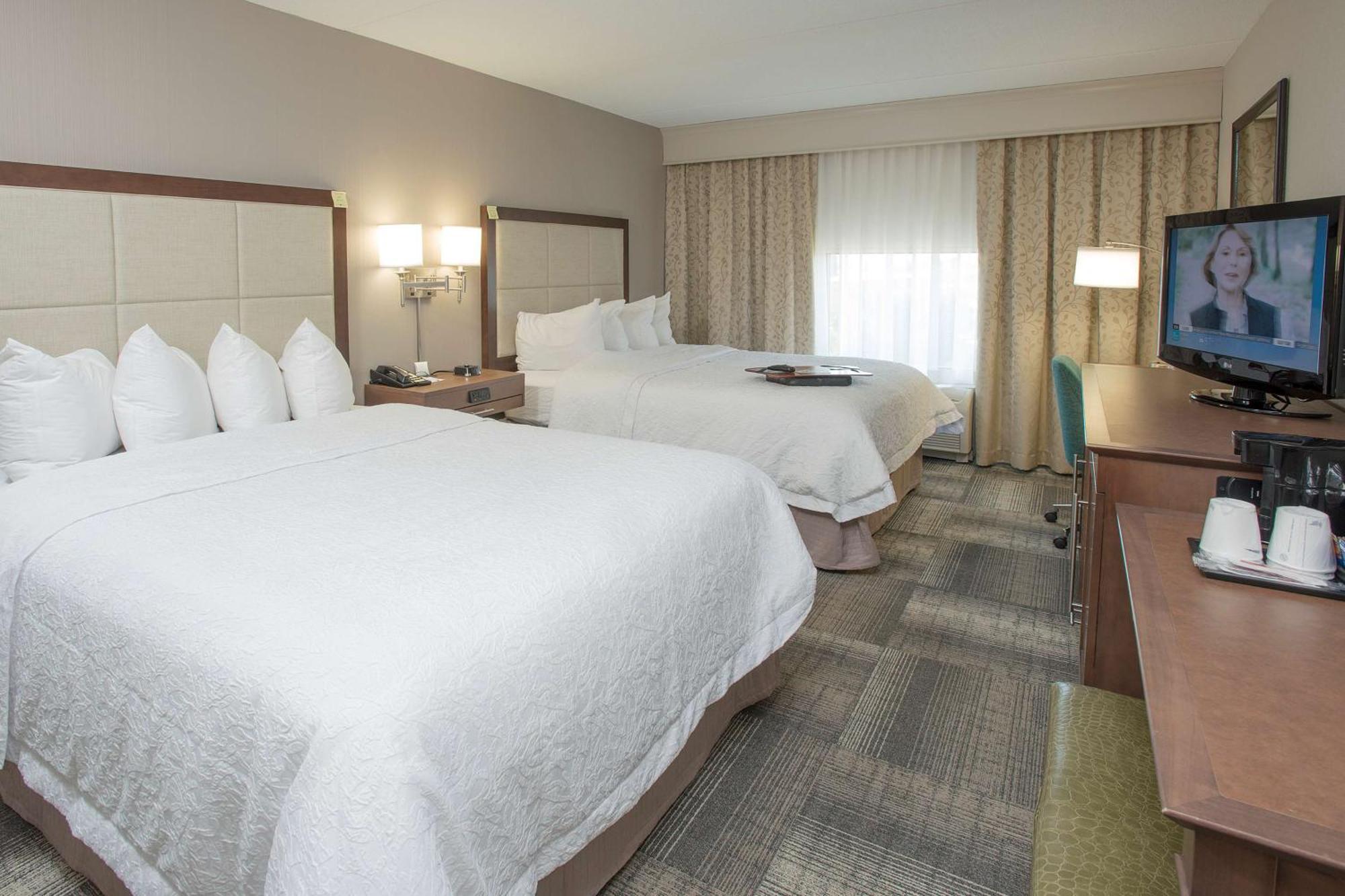 Hampton Inn & Suites Cincinnati-Union Centre West Chester Luaran gambar