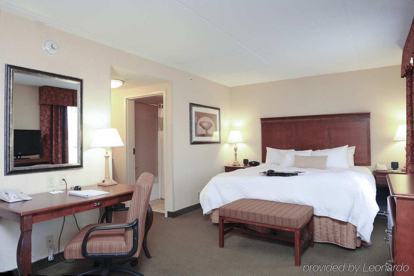 Hampton Inn & Suites Cincinnati-Union Centre West Chester Bilik gambar