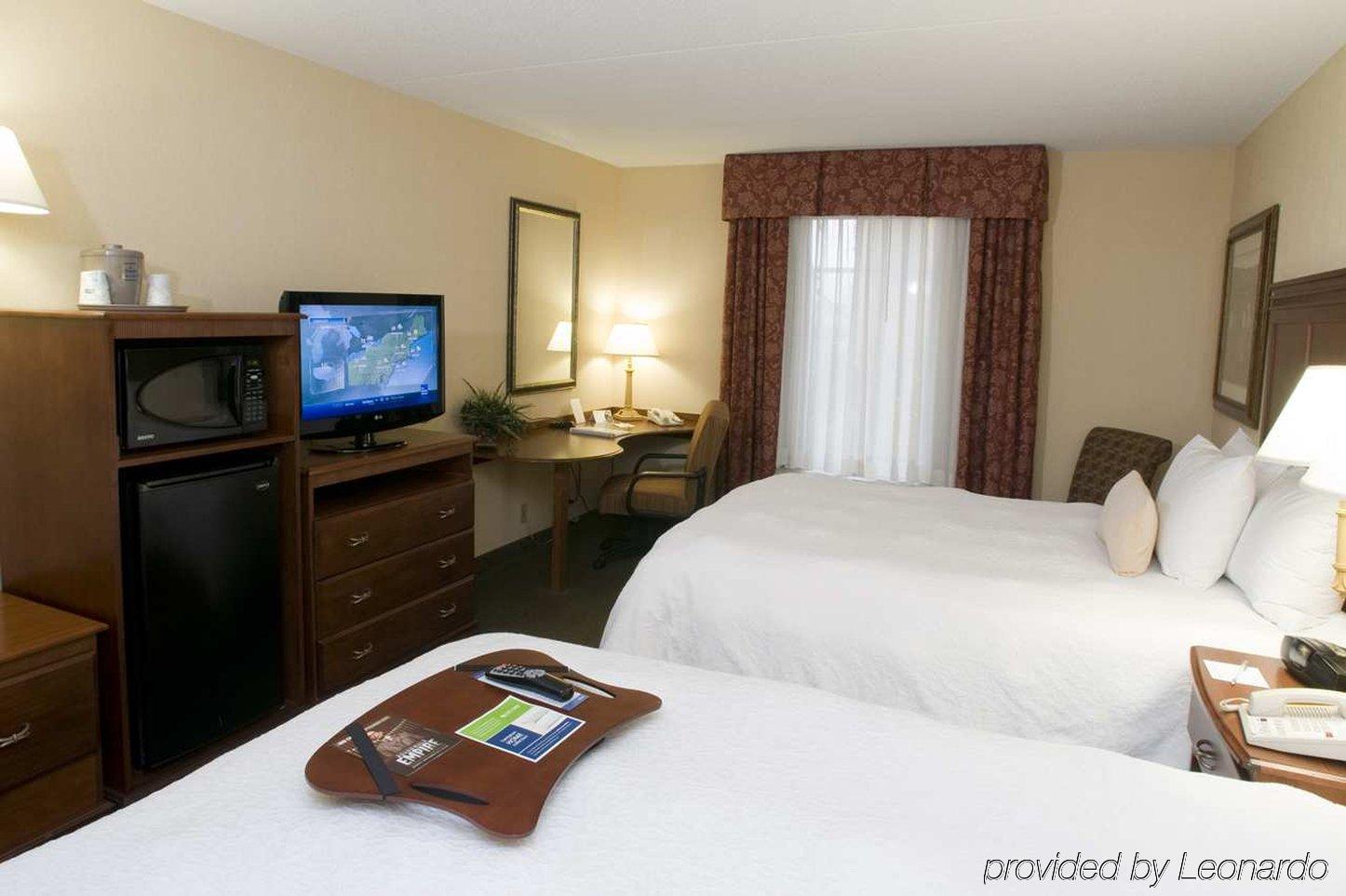 Hampton Inn & Suites Cincinnati-Union Centre West Chester Bilik gambar