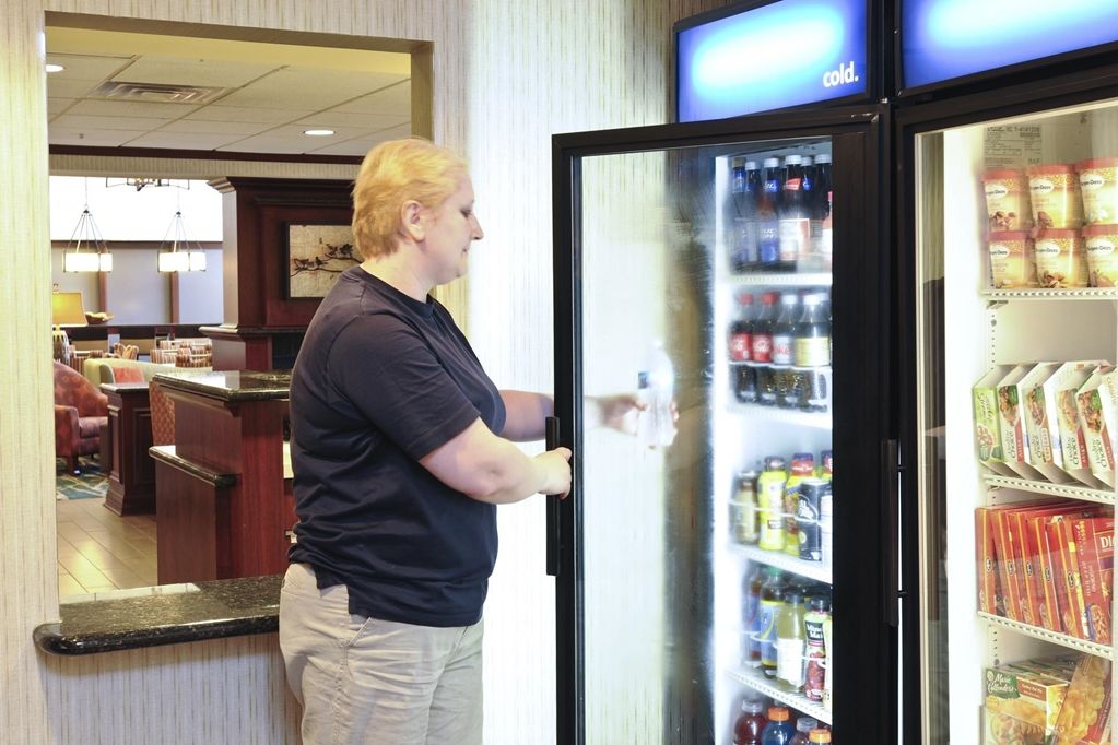 Hampton Inn & Suites Cincinnati-Union Centre West Chester Kemudahan gambar