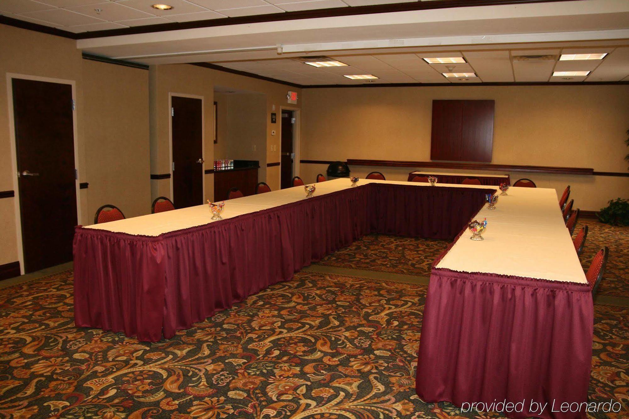 Hampton Inn & Suites Cincinnati-Union Centre West Chester Kemudahan gambar