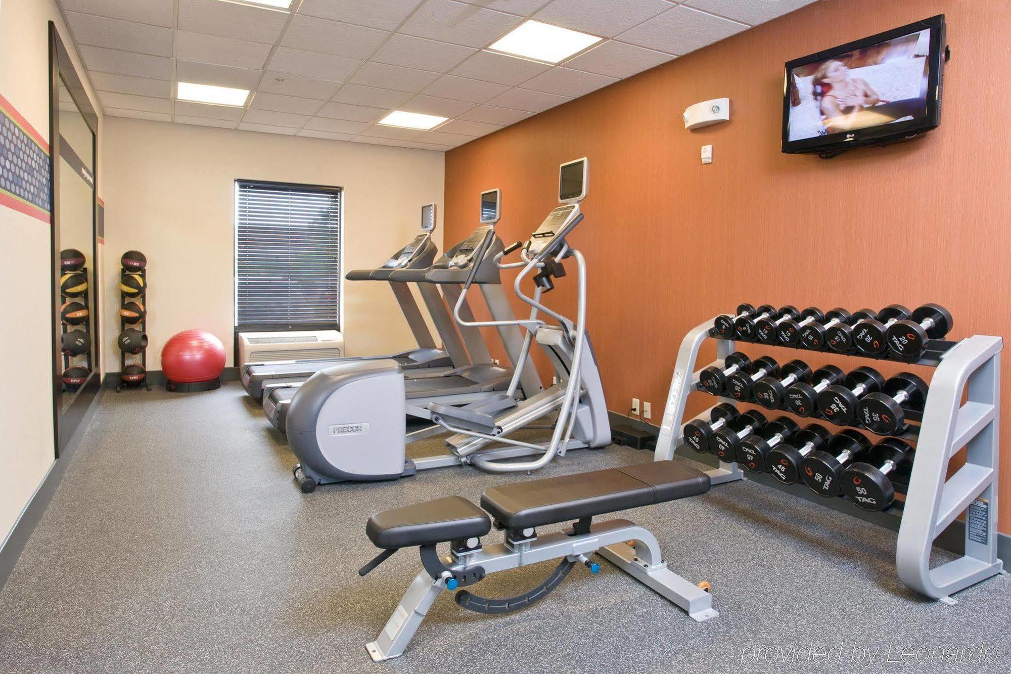 Hampton Inn & Suites Cincinnati-Union Centre West Chester Kemudahan gambar