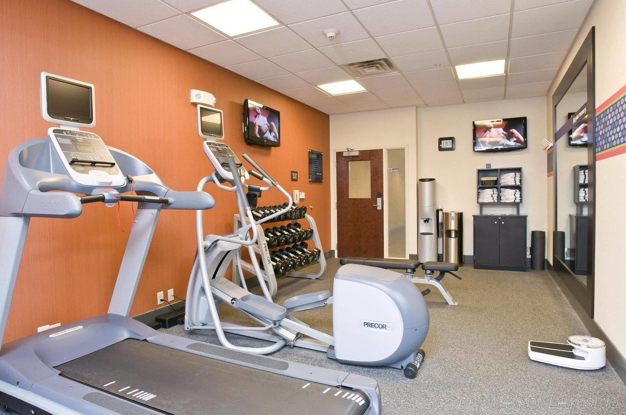 Hampton Inn & Suites Cincinnati-Union Centre West Chester Kemudahan gambar