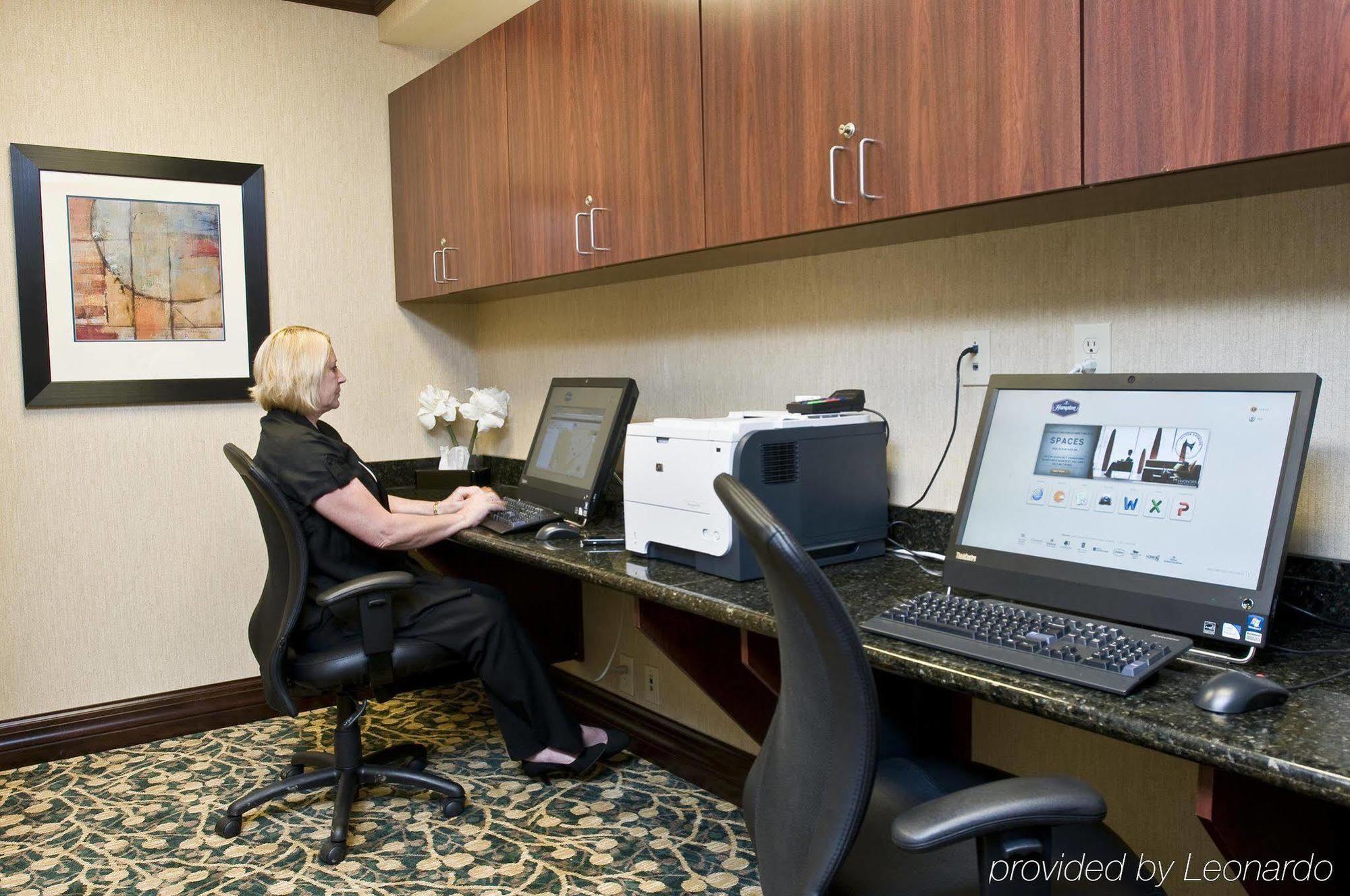 Hampton Inn & Suites Cincinnati-Union Centre West Chester Kemudahan gambar